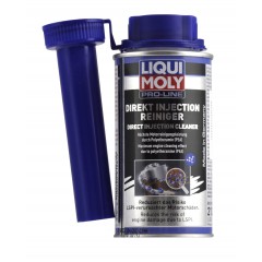 Liqui Moly Очисник паливної системи Pro-Line Direkt Injection Reiniger 120мл.