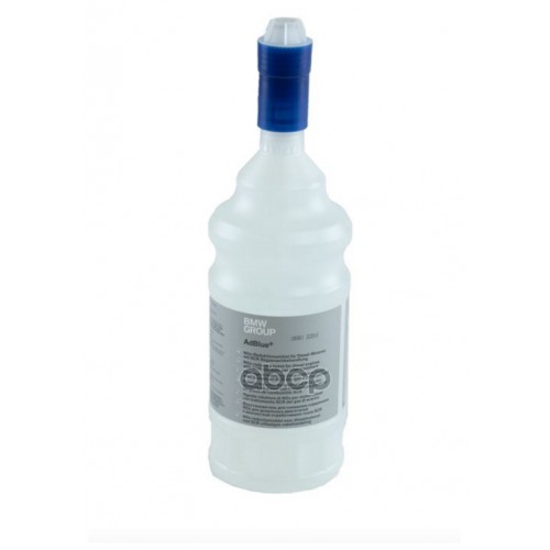 VAG AdBlue |сечовина| 1.89л. G052910A2