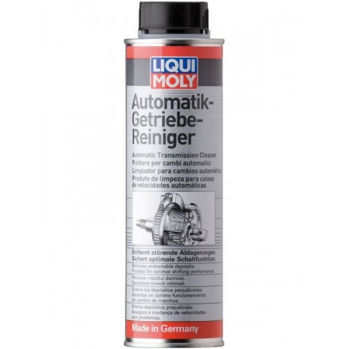 Liqui Moly Промивка АКПП Automatik Getriebe-Reiniger 300мл. 2512