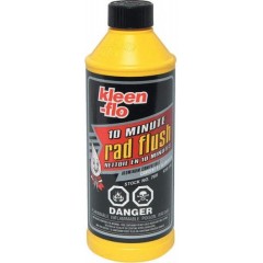 Kleen-Flo 708 Промивання радіатора 10хв.