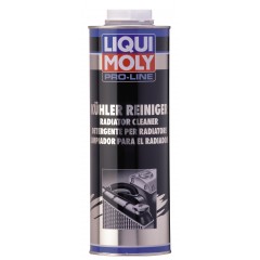 Liqui Moly Промивка системи охолодження Pro-Line Kuhlerreiniger 1л.
