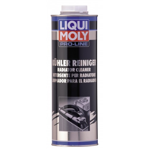 Liqui Moly Промивка системи охолодження Pro-Line Kuhlerreiniger 1л. 5189