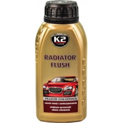 Промивка для системи охолодження K2 Radiator Flush 250 мл (T2211)