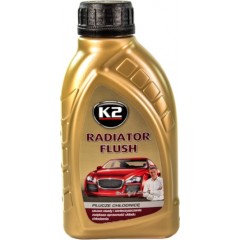 Промивка для системи охолодження K2 Radiator Flush 400 мл (T220)