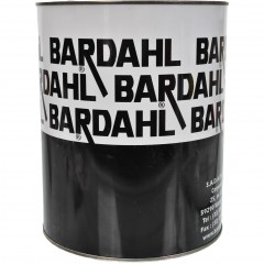 Промивка для двигуна BARDAHL ENGINE FLUSH 5л