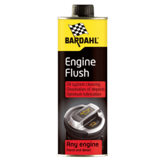 Промивка для двигуна BARDAHL ENGINE FLUSH 0.300 мл
