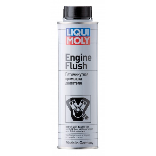 Liqui Moly Промивка масляної системи Engine Flush 300мл. 1920