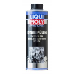 Засіб для промивання двигуна Liqui Moly Pro-Line Motorspulung 500 мл