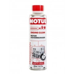 Motul Engine Clean Auto Professional 300мл.