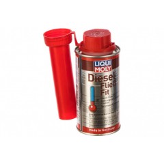 Liqui Moly Дизельный антигель Diesel Fliess-Fit 150мл.