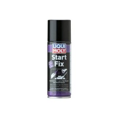 Liqui Moly Засіб для запуску двигуна Start Fix 200мл.