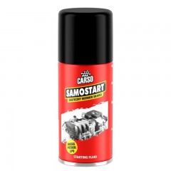 Швидкий старт для двигуна CARSO SamoStart 150 мл (T419)