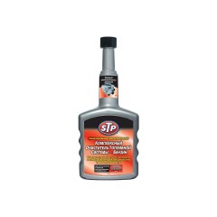 Комплексний очищувач паливної системи CFSC STP 400ML