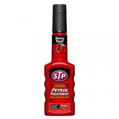 Очищувач інжектора для бензинового двигун PETROL INJ CLNR STP 200ML