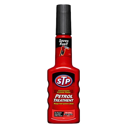 Очищувач інжектора для бензинового двигун PETROL INJ CLNR STP 200ML E301996600