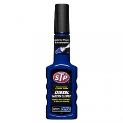 Очищувач інжектора для дизельного DIESEL INJ CLNR STP 200ML
