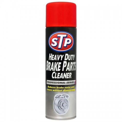 Очисник зовн та вн поверхонь карбюратора STP 500ML PRO CARB SPRAY CLNR E302012600