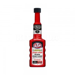 Присадка очисник паливної системи POWER BOOSTER STP 200ML