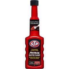 Очисна присадка в бензин PETROL TREATMENT STP 200ML