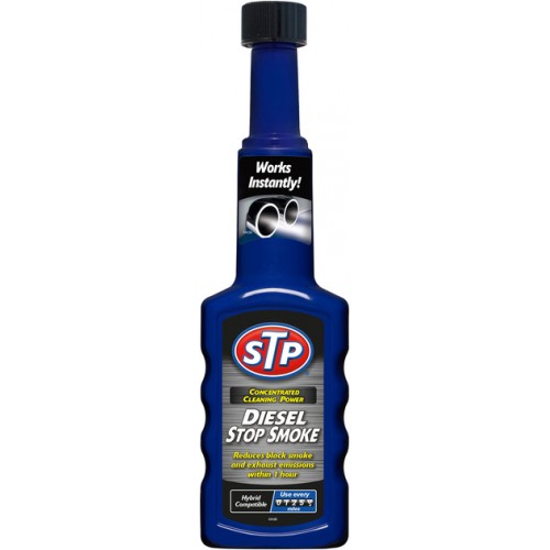Присадка для масла дизельного двигуна OIL TREATMENT DIESEL STP 300ML E302004600