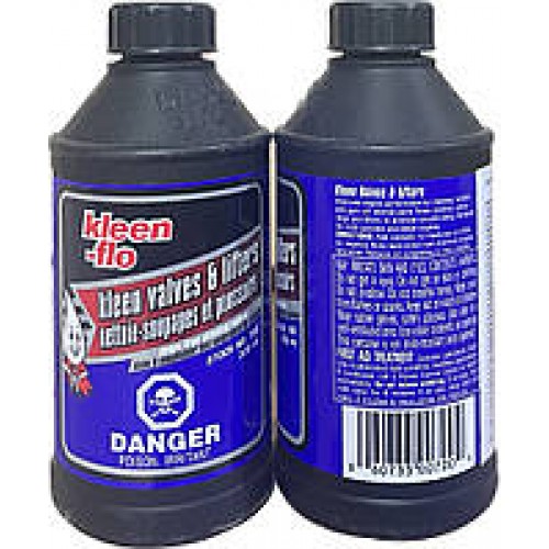 Kleen-Flo 700 Присадка до олії 325мл (антидим) 325мл. 700