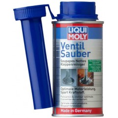Liqui Moly Присадка для очищення клапанів Ventil Sauber 150мл.