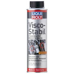 Liqui Moly Присадка для стабілізації в\'язкості моторної оливи Visco-Stabil 300мл.