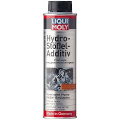 Liqui Moly Присадка для усунення шумів гідрокомпенсаторів Hydro-Stoissel-Additiv 300мл.