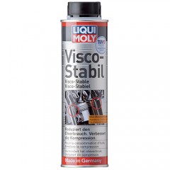 Присадка для стабілізації в'язкості та тиску оливи LIQUI MOLY Visco-Stabil 300 мл (1017)