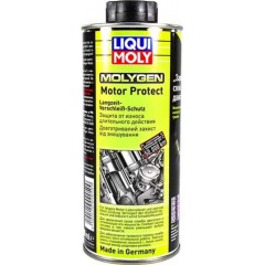 Присадка до оливи для двигуна LIQUI MOLY Molygen Motor Protect синтетична 500 мл (1015)