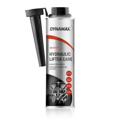 Присадка в оливу для гідрокомпенсаторів DYNAMAX HYDRAULIC LIFTER CARE 300мол.