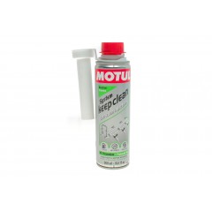 Motul System Keep Clean Gasoline 300мл.