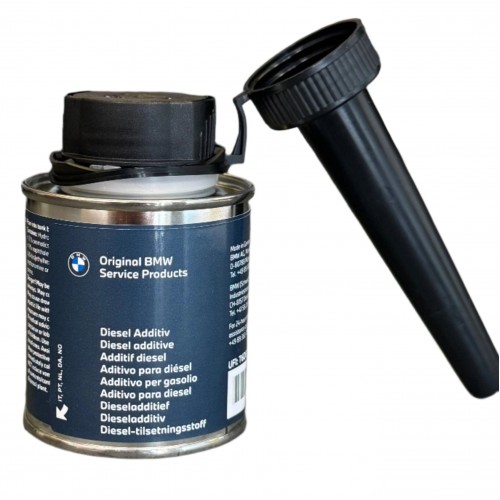 BMW Diesel Additiv 100мл. 83192296922