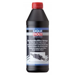 Liqui Moly Очищувач сажового фільтру Pro-Line DPF Reiniger 1л.