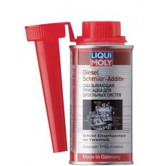 Liqui Moly Змащувальна присадка для дизельних систем Diesel-Schmier-Additiv 150мл.