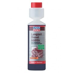 Присадка для дизельного палива LIQUI MOLY Langzeit Diesel Additiv 250 мл (2355)