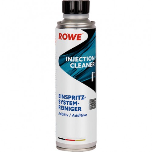 ROWE Присадка для паливної системи двигуна HIGHTEC INJECTION CLEANER 250мл. 22002-0002-99