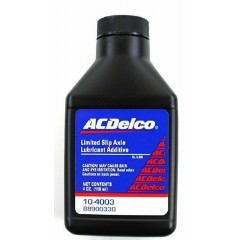 ACDelco Limited Slip Axle Lubricant Additive 118мл.