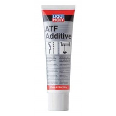 Liqui Moly Присадка для автоматичних КПП та гідросистем ATF ADDITIV 250мл.