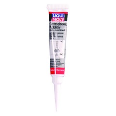 Присадка до трансмісійної оливи LIQUI MOLY Getriebeoil-Additiv антифрикційна 20 мл (1040)