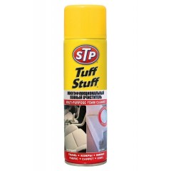 Універсальний пінний очищувач STP TUFF STUFF 500ML FOAM CLNR