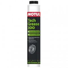 Motul Tech Grease 30 400мл.