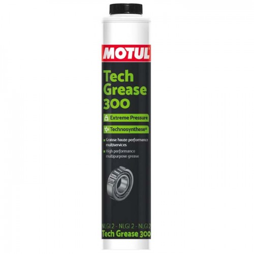 Motul Tech Grease 30 400мл. 803514