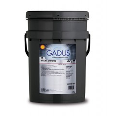 Shell Gadus S4 V45 AC 18кг.
