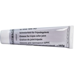 Змазка VAG для ШРУСів 140 мл