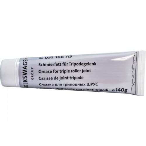 VAG Смазка для ШРУСов 140мл. G052186A3