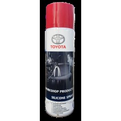 Силіконовий спрей Toyota 500 мл