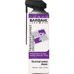 BARDAHL Очищувач контактів аер. NETTOYANT CONTACT NCE 3 0.500мл.