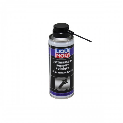 Liqui Moly Очисник ДМВП Luftmassensensor-Reiniger 200мл. 4066