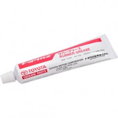Смазка резинова Toyota Rubber Grease 100мл, 08887-00010
